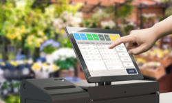 Top choices for cash registers among small businesses and restaurants