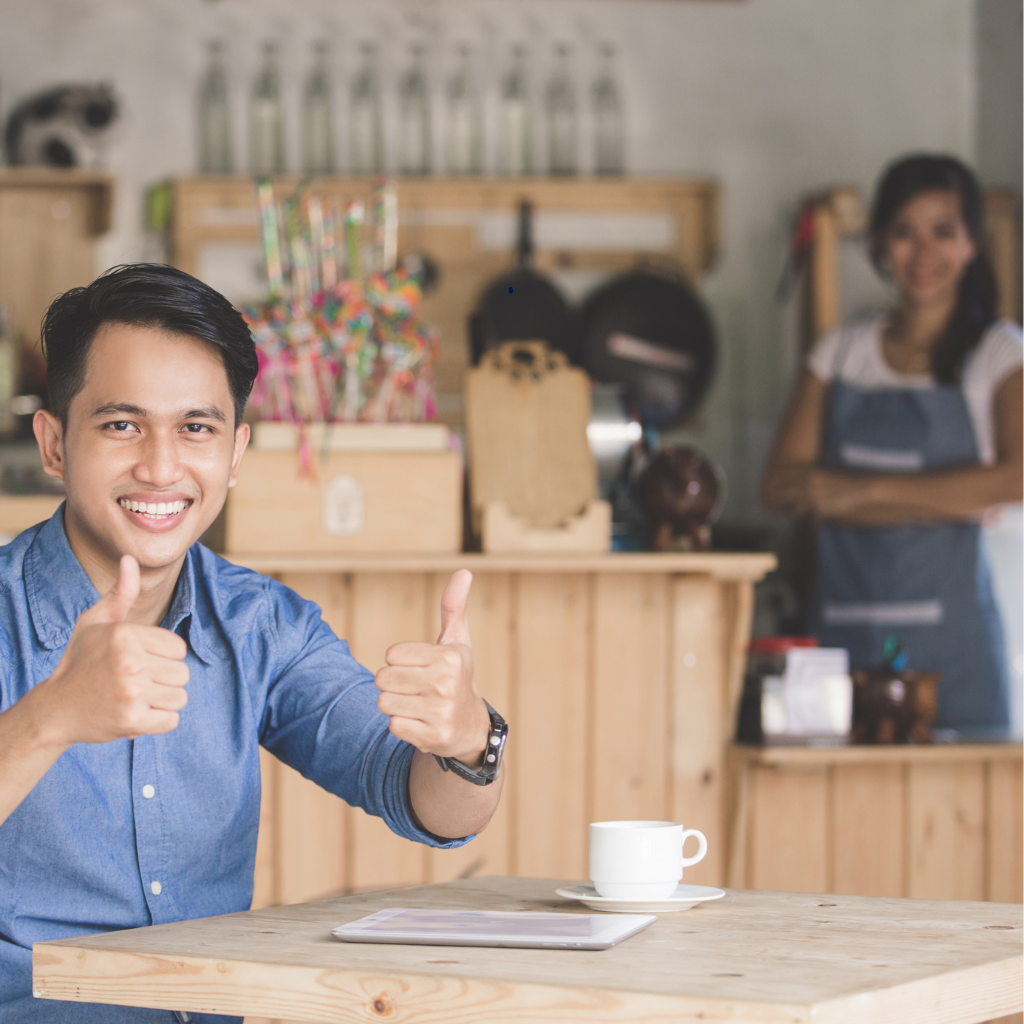 How POS Systems Improve Customer Experience in Restaurants